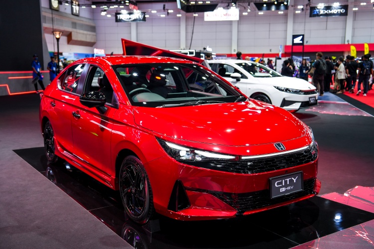 batch_BB_2668 Honda ขนทัพรถรุ่นใหม่ทุกขุมพลัง ให้ผู้ร่วมงานได้สัมผัสในงาน BIG MOTOR SALE 2026