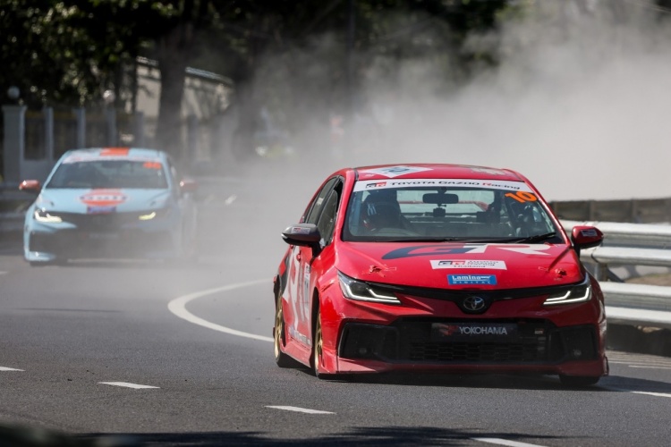 batch_BY2_2352 Toyota Gazoo Racing Thailand 2026 สนาม 2 พิสูจน์ขุมพลังแห่งสมรรถนะรถโตโยต้า พร้อมปลุกเร้าจิตวิญญาณมอเตอร์สปอร์ต จ.ภูเก็ต