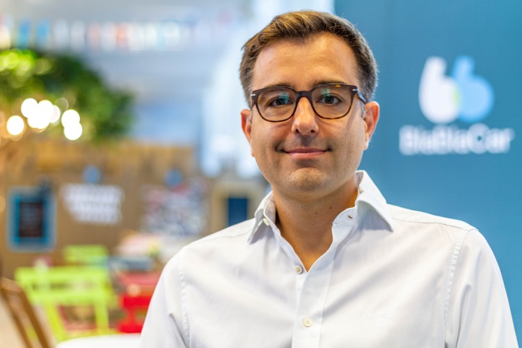 batch_BlaBlaCar_Nicolas-Brusson ทางเดียวกัน ไปด้วยกัน!! BlaBlaCar แพลตฟอร์มคาร์พูลชั้นนำระดับโลก ประกาศเปิดให้บริการในประเทศไทย