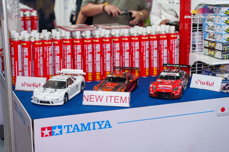 batch_DSC05539 “Bangkok Auto Salon 2026” เดือดทั้งรถทั้งของแต่ง รวมรถแรงจากค่ายชั้นนำ พร้อมเทรนด์และอุปกรณ์แต่งรถกว่า 200 แบรนด์จากทั่วโลก