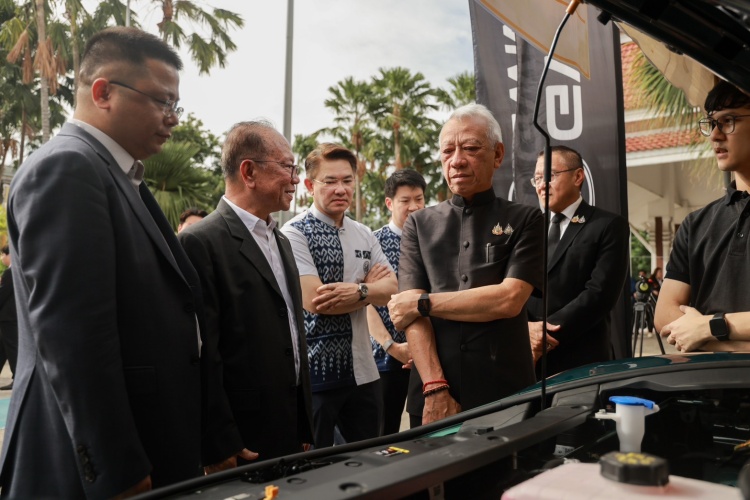 batch_GWM-Join-EV-ready-2 GWM จัดโครงการ “EV Ready ตรวจฟรี ขับชัวร์” มอบสิทธิ์ตรวจสภาพรถยนต์ไฟฟ้า ครอบคลุม ORA ทุกรุ่น ฟรี