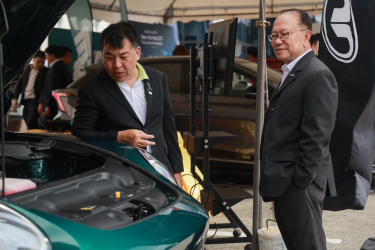 batch_GWM-Join-EV-ready-3 GWM จัดโครงการ “EV Ready ตรวจฟรี ขับชัวร์” มอบสิทธิ์ตรวจสภาพรถยนต์ไฟฟ้า ครอบคลุม ORA ทุกรุ่น ฟรี