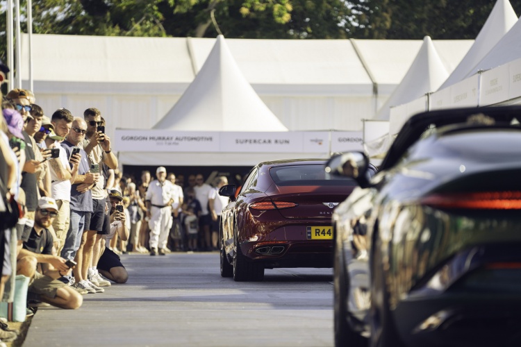 batch_Goodwood-FOS-Preview-3 Bentley อวดโฉมทัพยนตรกรรมกว่า 35 คัน พร้อมเปิดตัว 1919 Collection ในงาน Goodwood Festival of Speed 2026