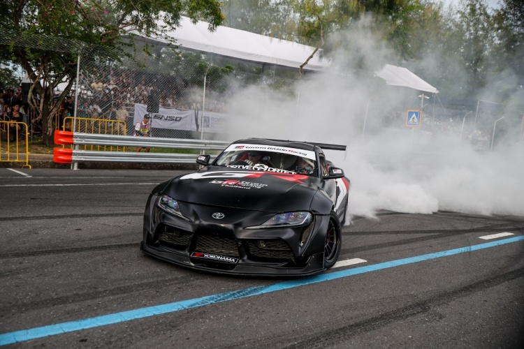 batch_HL_TGRTH-153 Toyota Gazoo Racing Thailand 2026 สนาม 2 พิสูจน์ขุมพลังแห่งสมรรถนะรถโตโยต้า พร้อมปลุกเร้าจิตวิญญาณมอเตอร์สปอร์ต จ.ภูเก็ต