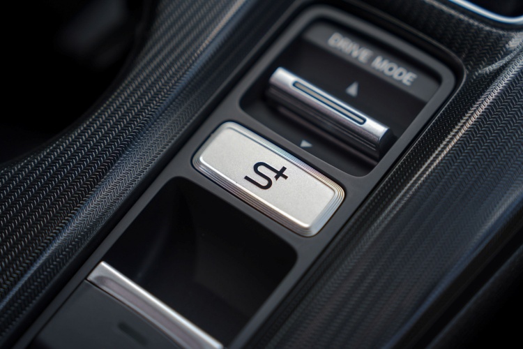 batch_Honda-S-Shift_New-Honda-Civic-eHEV-2 เปิดประสบการณ์ Honda S+ Shift ใน New Honda Civic e:HEV อีกขั้นของความสนุกในการขับขี่
