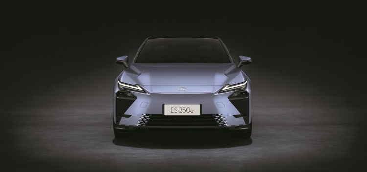 batch_Lexus-ES_03 The All-New Lexus ES นิยามใหม่แห่งความเหนือระดับ