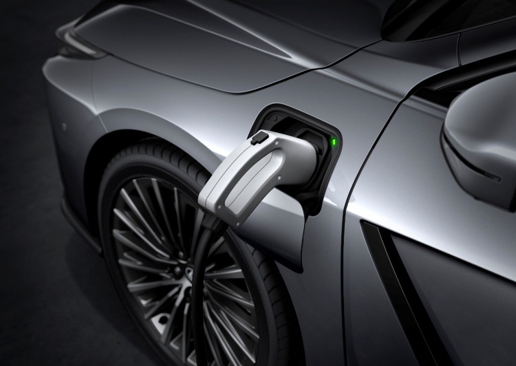 batch_Lexus-ES_08 The All-New Lexus ES นิยามใหม่แห่งความเหนือระดับ