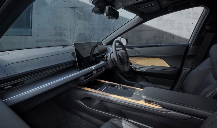 batch_Lexus-ES_09 The All-New Lexus ES นิยามใหม่แห่งความเหนือระดับ