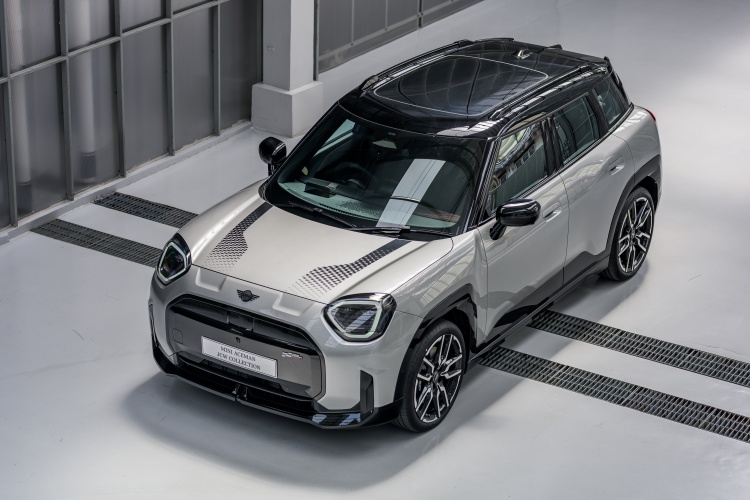 batch_MINI-Aceman-SE-JCW-Collection-7 New MINI Aceman SE เปิดตัวคอลเลกชันพิเศษ 3 รุ่น สะท้อน 3 มุมของชีวิตในเมือง