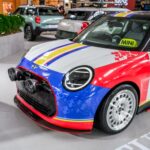 batch_MINI-Cooper-SE-TUK-TUK-Series-5-150x150 มินิ ประเทศไทย ชวนแฟนๆ ร่วม “START YOUR MINI STORY” ใน MINI Expo 2026
