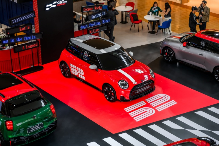 batch_MINI-Expo-2026-1 มินิ ประเทศไทย ชวนแฟนๆ ร่วม “START YOUR MINI STORY” ใน MINI Expo 2026