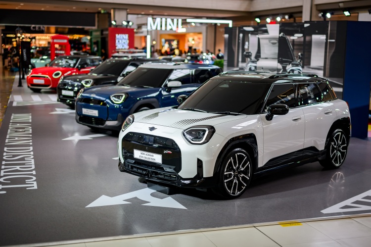 batch_MINI-Expo-2026-25 มินิ ประเทศไทย ชวนแฟนๆ ร่วม “START YOUR MINI STORY” ใน MINI Expo 2026 