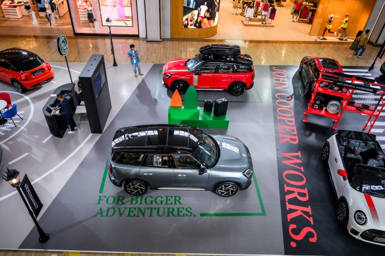 batch_MINI-Expo-2026-36 มินิ ประเทศไทย ชวนแฟนๆ ร่วม “START YOUR MINI STORY” ใน MINI Expo 2026