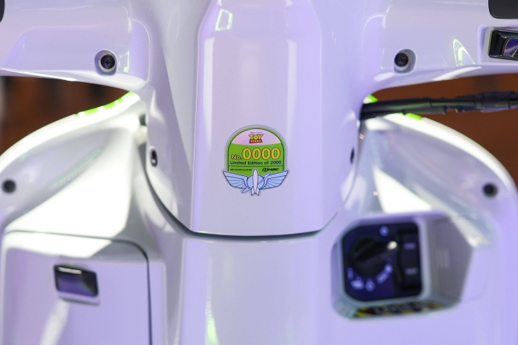 batch_New-Honda-Giorno-BUZZ-LIGHTYEAR-Limited-Edition-5 New Honda Giorno+ BUZZ LIGHTYEAR Limited Edition สู่สไตล์ใหม่อันไกลโพ้น เป็นเจ้าของได้แล้ววันนี้