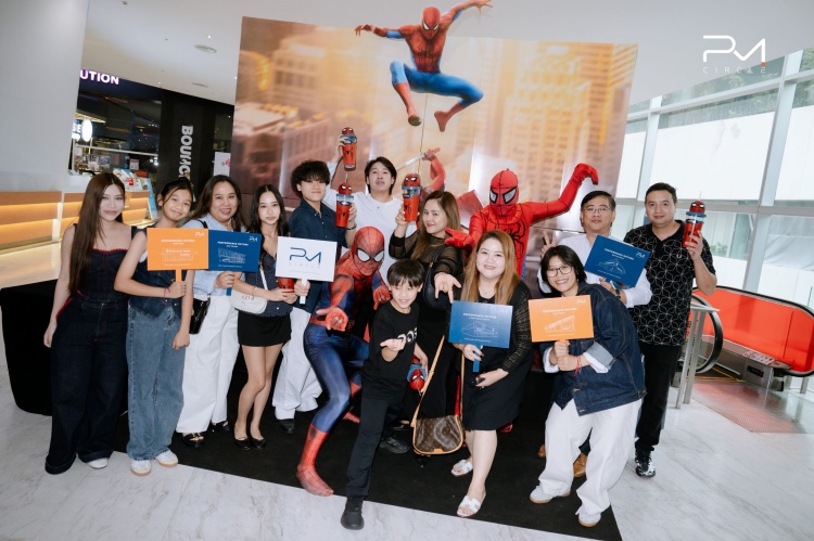 batch_PM-Circle-Launch_4 เพอร์ฟอร์แมนซ์ มอเตอร์ส ประเทศไทย เปิดตัว "PM Circle" คอมมูนิตี้สำหรับลูกค้า สร้างสรรค์ประสบการณ์ผ่านไลฟ์สไตล์ระดับเอ็กซ์คลูซีฟ