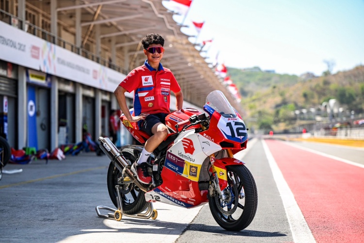 batch_Pre-ARRC-Rd.4-04 ทัพนักบิด "ฮอนด้า เรซซิ่ง ไทยแลนด์" จัดเต็มสูบ ลุ้นล่าโพเดียม ศึก ARRC สนาม 4 ที่มัลดาลิกา