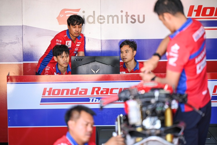 batch_Pre-ARRC-Rd.4-09 ทัพนักบิด "ฮอนด้า เรซซิ่ง ไทยแลนด์" จัดเต็มสูบ ลุ้นล่าโพเดียม ศึก ARRC สนาม 4 ที่มัลดาลิกา