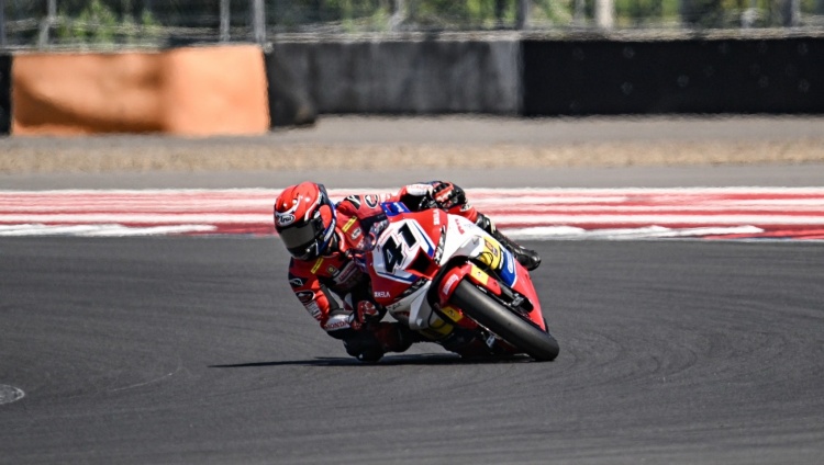 batch_Race2-ARRC-Rd.4-02 “ฮอนด้า เรซซิ่ง ไทยแลนด์” ฝ่าด่านเดือดมัลดาลิกา! “ชิพ-นครินทร์” รั้งท็อป 4 “เฟอร์-ปัญจรุจน์” คว้าแต้มสำคัญ ศึก ARRC สนาม 4 เรซ 2