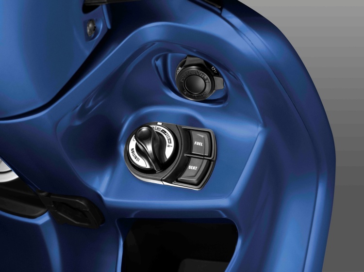 batch_S__626901007 YAMAHA GRAND FILANO HYBRID เปิดตัว 2 สีใหม่ ภายใต้คอนเซ็ปต์ “New Shades of Class : The Blues Cool”