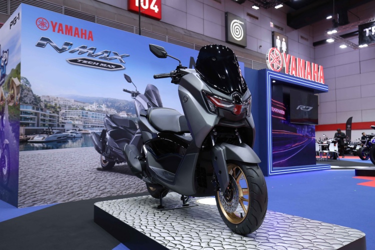 batch_S__627679285 YAMAHA จัดเต็มโปรโมชัน BIG MOTOR SALE 2026 มอบสิทธิพิเศษสูงสุดกว่า 100,000 บาท