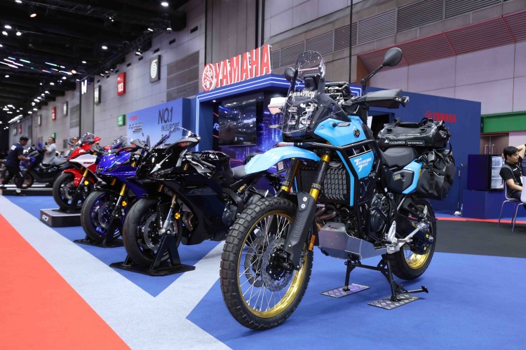 batch_S__627679290 YAMAHA จัดเต็มโปรโมชัน BIG MOTOR SALE 2026 มอบสิทธิพิเศษสูงสุดกว่า 100,000 บาท