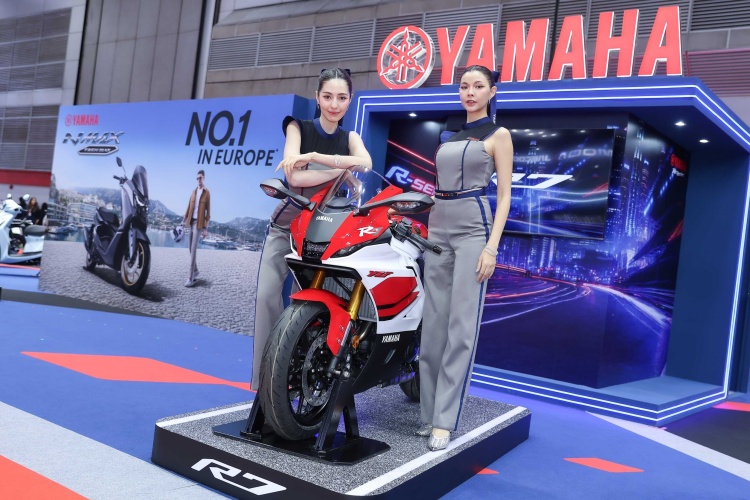 batch_S__627679311 YAMAHA จัดเต็มโปรโมชัน BIG MOTOR SALE 2026 มอบสิทธิพิเศษสูงสุดกว่า 100,000 บาท