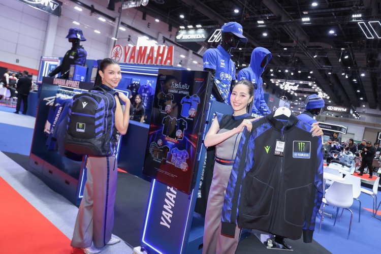 batch_S__627679315 YAMAHA จัดเต็มโปรโมชัน BIG MOTOR SALE 2026 มอบสิทธิพิเศษสูงสุดกว่า 100,000 บาท