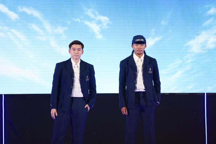 batch_S__628793354 ไทยยามาฮ่า ร่วมส่งแรงใจเชียร์ทัพนักกีฬาไทย ลุยศึกเอเชียนเกมส์ และเอเชียนพาราเกมส์ ไอจิ–นาโกย่า 2026
