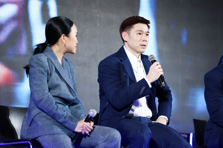 batch_S__628793355 ไทยยามาฮ่า ร่วมส่งแรงใจเชียร์ทัพนักกีฬาไทย ลุยศึกเอเชียนเกมส์ และเอเชียนพาราเกมส์ ไอจิ–นาโกย่า 2026