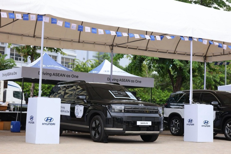 batch_The-all-new-SANTAFE-Hybrid_1 "ช้างศึก" ทะลุผ่านเข้าสู่รอบชิงชนะเลิศ ศึก ASEAN Hyundai Cup™ 2026