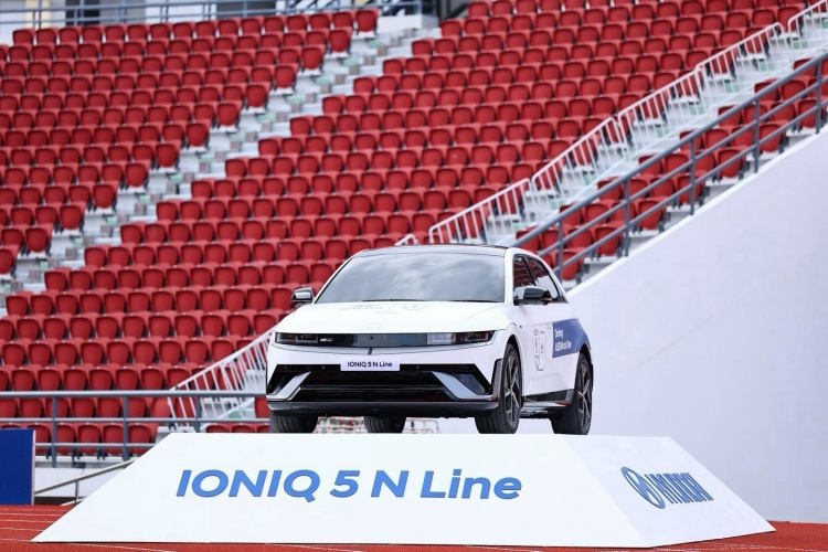 batch_The-new-2026-IONIQ-5-N-Line_2 "ช้างศึก" ทะลุผ่านเข้าสู่รอบชิงชนะเลิศ ศึก ASEAN Hyundai Cup™ 2026