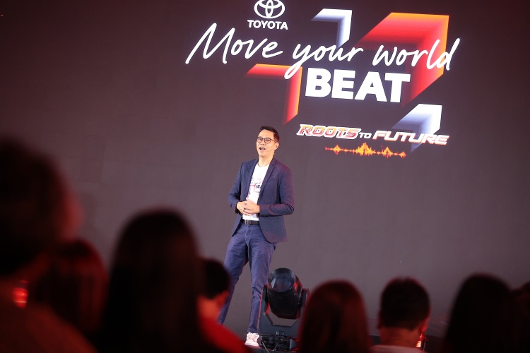 batch_Toyota-Move-Your-World-BEAT-2 TOYOTA Move Your World BEAT: Roots to Future ประกาศผลนักสร้างสรรค์ดนตรีคนรุ่นใหม่ของไทย