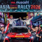 batch_YB4_2410-150x150 TOYOTA GAZOO Racing Thailand ส่ง Hilux TRAVO ลุย AXCR 2026