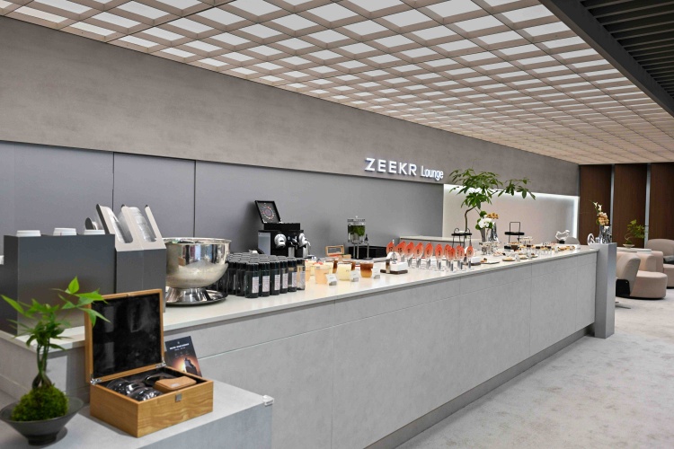 batch_ZEEKR-at-Chengdu-Motor-Show-7 ZEEKR ยกทัพเรือธงบุก Chengdu Motorshow 2026 ประกาศศักดาสู่นิยามใหม่แห่ง Tech Luxury ระดับโลก