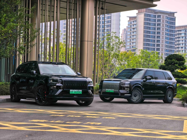 batch_ZEEKR-at-Chengdu-Motorshow-2 ZEEKR ยกทัพเรือธงบุก Chengdu Motorshow 2026 ประกาศศักดาสู่นิยามใหม่แห่ง Tech Luxury ระดับโลก