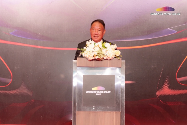batch_นายกิตติรัตน์-ณ-ระนอง_0 “Bangkok Auto Salon 2026” จุดไฟฉลองกรุงเทพศูนย์กลางคาร์คัลเจอร์อาเซียน! รวมพลรถแต่งตำนานญี่ปุ่น–ค่ายรถชั้นนำ–อุปกรณ์กว่า 200 แบรนด์