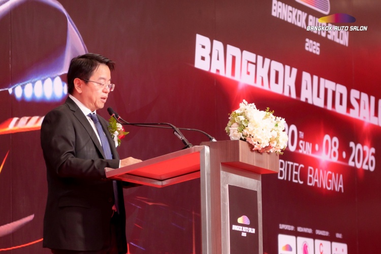 batch_นายวิลักษณ์-โหลทอง_0 “Bangkok Auto Salon 2026” จุดไฟฉลองกรุงเทพศูนย์กลางคาร์คัลเจอร์อาเซียน! รวมพลรถแต่งตำนานญี่ปุ่น–ค่ายรถชั้นนำ–อุปกรณ์กว่า 200 แบรนด์