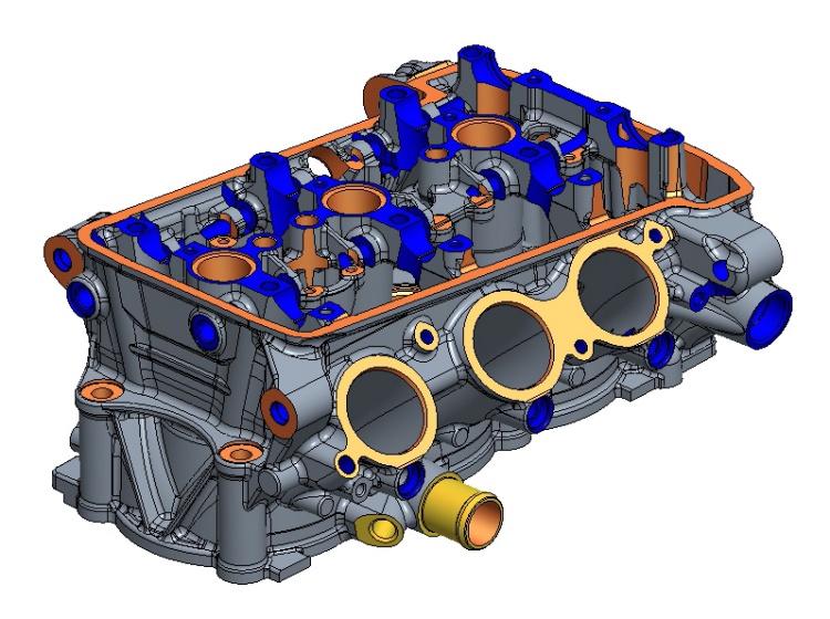 batch_ภาพประกอบ_ไทรอัมพ์-ปรับปรุง-Cylinder-Head-Moto2-copy Triumph เปิดตัวเครื่องยนต์แข่ง Moto2™ รุ่นใหม่ ลุยศึกฤดูกาล 2027