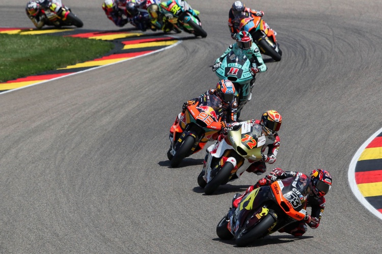 batch_ภาพประกอบ_ไทรอัมพ์-เปิดตัวเครื่องยนต์แข่ง-Moto2™-รุ่นใหม่-ลุยศึกฤดูกาล-2027-2 Triumph เปิดตัวเครื่องยนต์แข่ง Moto2™ รุ่นใหม่ ลุยศึกฤดูกาล 2027