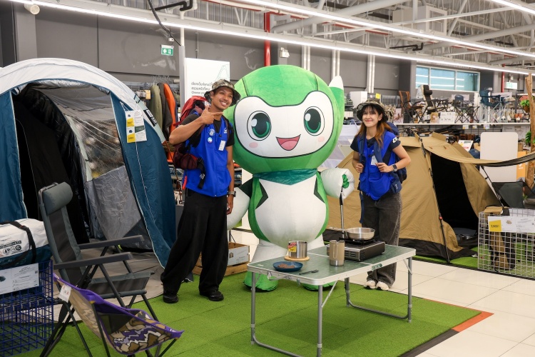 batch_รูป_ประกันภัยไทยวิวัฒน์-จับมือ-Decathlon_04 ประกันภัยไทยวิวัฒน์ จับมือ Decathlon เชื่อมการออกกำลังกาย สุขภาพ และนวัตกรรมประกันภัยส่งเสริมให้คนไทยดูแลสุขภาพเชิงรุก