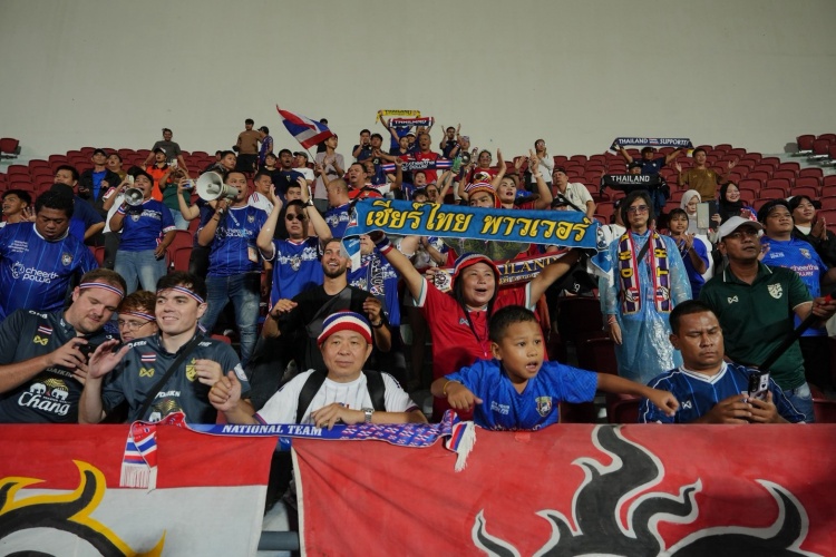 batch_รูปประกอบข่าว_ASEAN-Hyundai-Cup-2026_Thailand-vs-Myanmar_เครดิตภาพจาก-SPORTFIVE_17 Hyundai ร่วมฉลอง "ช้างศึก" ฟอร์มแกร่ง! อัดเมียนมา 2-0  คว้าแชมป์กลุ่ม ASEAN Hyundai Cup™ 2026