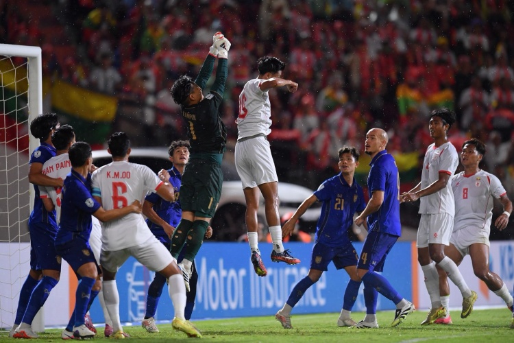 batch_รูปประกอบข่าว_ASEAN-Hyundai-Cup-2026_Thailand-vs-Myanmar_เครดิตภาพจาก-SPORTFIVE_2 Hyundai ร่วมฉลอง "ช้างศึก" ฟอร์มแกร่ง! อัดเมียนมา 2-0  คว้าแชมป์กลุ่ม ASEAN Hyundai Cup™ 2026