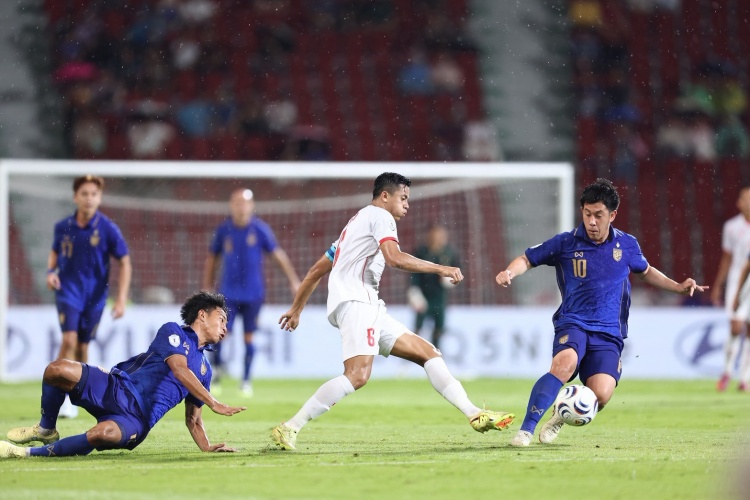 batch_รูปประกอบข่าว_ASEAN-Hyundai-Cup-2026_Thailand-vs-Myanmar_เครดิตภาพจาก-SPORTFIVE_9 Hyundai ร่วมฉลอง "ช้างศึก" ฟอร์มแกร่ง! อัดเมียนมา 2-0  คว้าแชมป์กลุ่ม ASEAN Hyundai Cup™ 2026