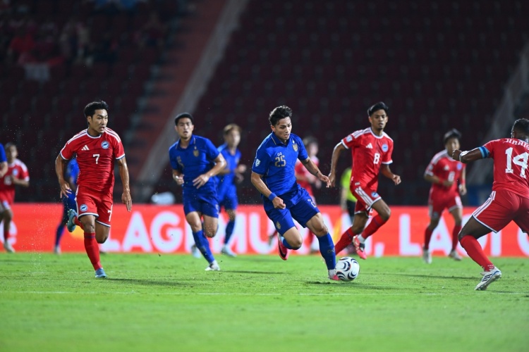 batch_รูปประกอบข่าว_ASEAN-Hyundai-Cup-2026_Thailand-vs-Singapore_เครดิตภาพจาก-SPORTFIVE_2 "ช้างศึก" ทะลุผ่านเข้าสู่รอบชิงชนะเลิศ ศึก ASEAN Hyundai Cup™ 2026