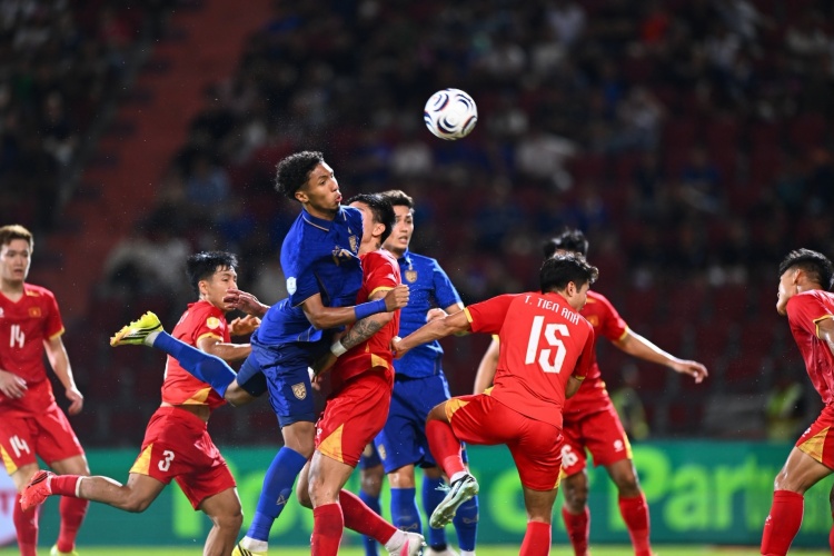 batch_รูปประกอบข่าว_ASEAN-Hyundai-Cup-2026_Thailand-vs-Vietnam_เครดิตภาพจาก-SPORTFIVE_10 “ช้างศึก” ทีมชาติไทย รับศึกทีมชาติเวียดนามสุดเดือดใน ศึก ASEAN Hyundai Cup 2026 รอบชิงชนะเลิศนัดแรก