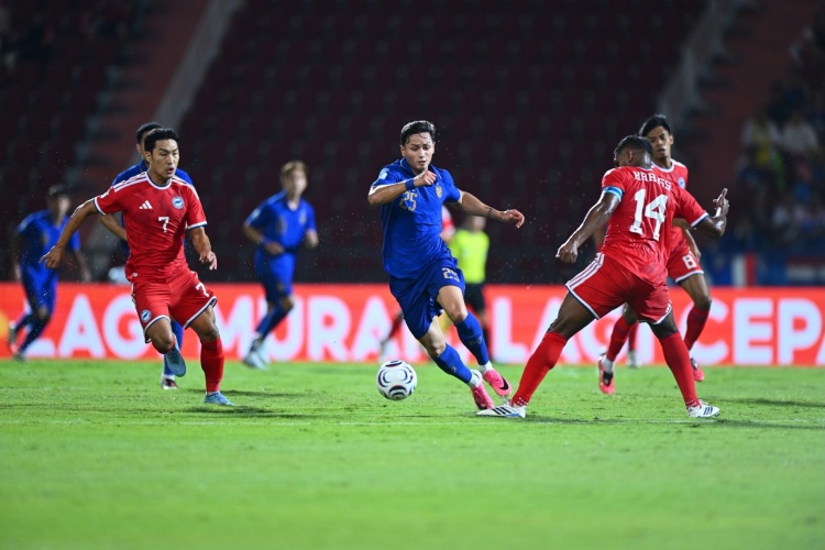 batch_รูปประกอบข่าว_ASEAN-Hyundai-Cup-2026_Thailand-vs-Vietnam_เครดิตภาพจาก-SPORTFIVE_14 “ช้างศึก” ทีมชาติไทย รับศึกทีมชาติเวียดนามสุดเดือดใน ศึก ASEAN Hyundai Cup 2026 รอบชิงชนะเลิศนัดแรก