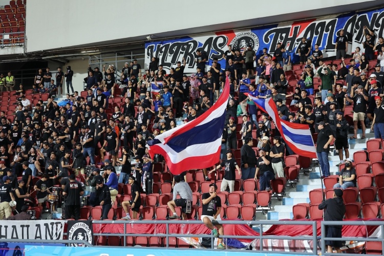 batch_รูปประกอบข่าว_ASEAN-Hyundai-Cup-2026_Thailand-vs-Vietnam_เครดิตภาพจาก-SPORTFIVE_5 “ช้างศึก” ทีมชาติไทย รับศึกทีมชาติเวียดนามสุดเดือดใน ศึก ASEAN Hyundai Cup 2026 รอบชิงชนะเลิศนัดแรก