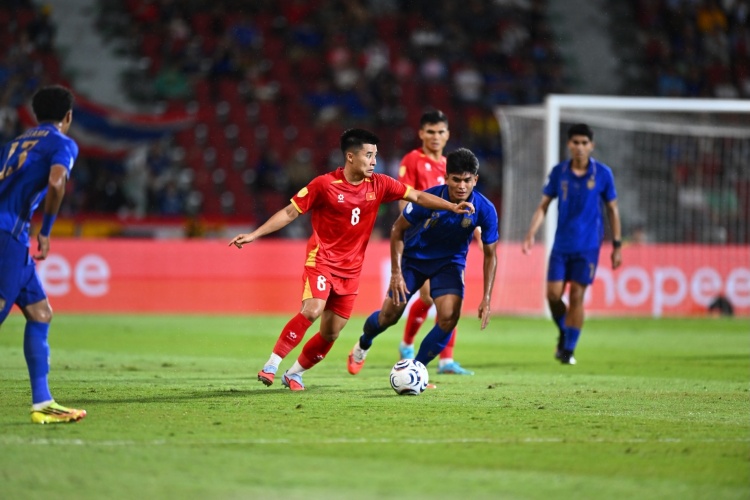 batch_รูปประกอบข่าว_ASEAN-Hyundai-Cup-2026_Thailand-vs-Vietnam_เครดิตภาพจาก-SPORTFIVE_8 “ช้างศึก” ทีมชาติไทย รับศึกทีมชาติเวียดนามสุดเดือดใน ศึก ASEAN Hyundai Cup 2026 รอบชิงชนะเลิศนัดแรก