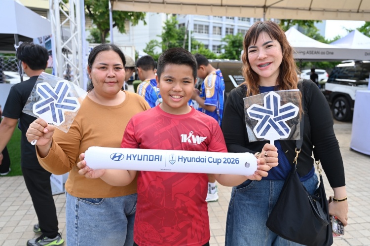 batch_รูปประกอบข่าว_ASEAN-Hyundai-Cup™-2026_14 Hyundai ร่วมฉลองชัย “ช้างศึก” เปิดบ้านชนะมาเลเซีย 2-0 ศึก ASEAN Hyundai Cup 2026