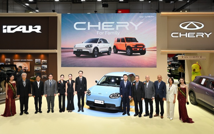 batch_เชอรี-ประเทศไทย-จัดเต็ม-BIG-Motor-Sale-2026-เปิดตัว-Chery-Q-สี-Bubble-Blue-ครั้งแรกในงาน_11 เชอรี ประเทศไทย จัดเต็ม BIG Motor Sale 2026 เปิดตัว Chery Q สี “Bubble Blue” ครั้งแรกในงาน